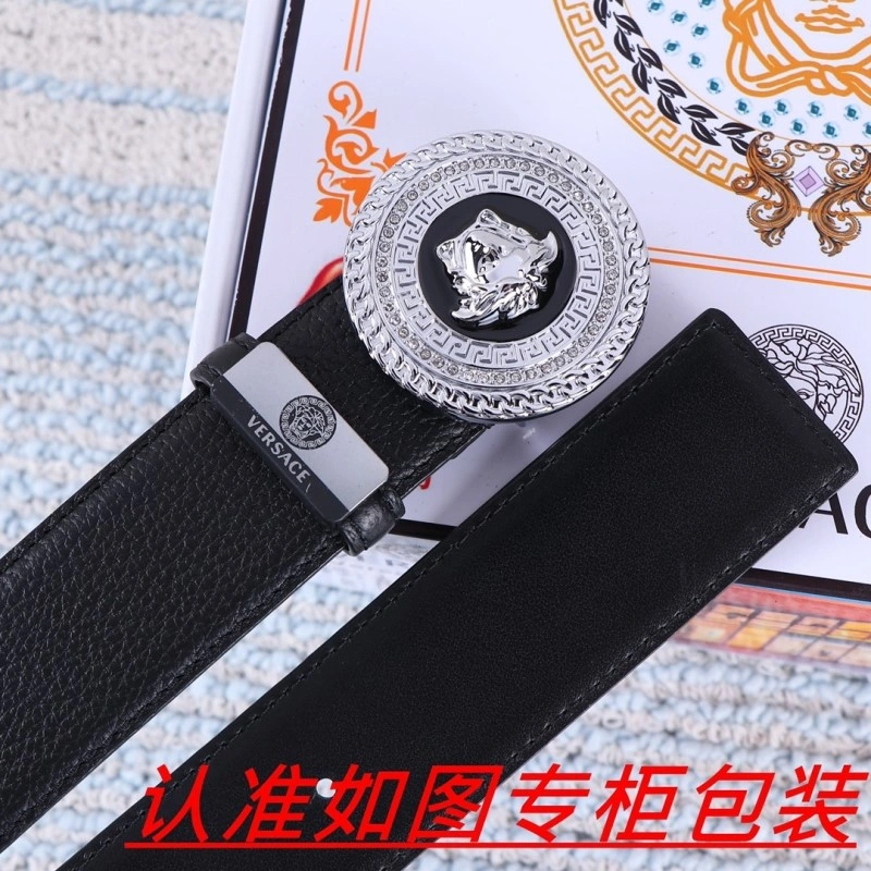 Breathable Versace Belts 304860