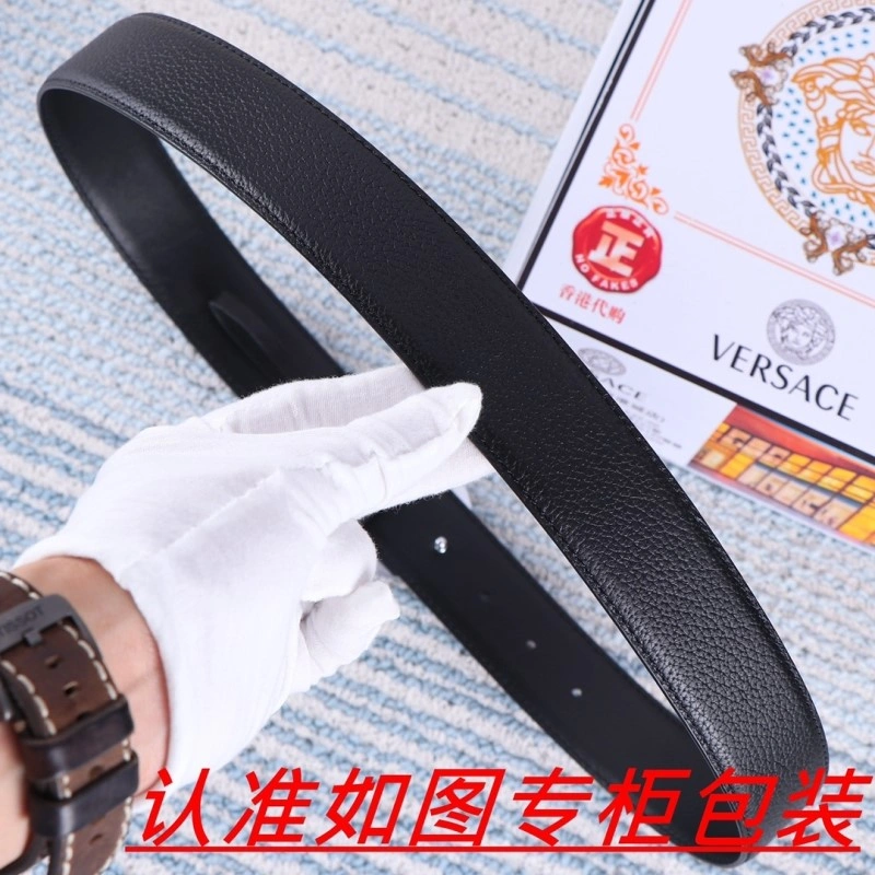 Breathable Versace Belts 304860