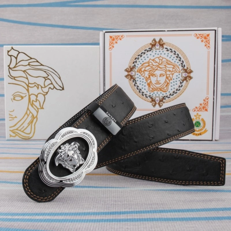 Versace Belts WeatherProof 304872