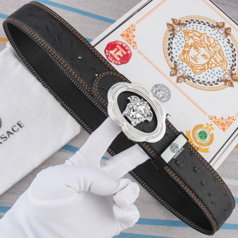 Versace Belts WeatherProof 304872