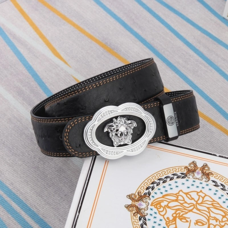 Versace Belts WeatherProof 304872