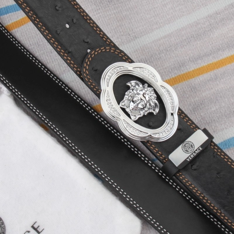 Versace Belts WeatherProof 304872