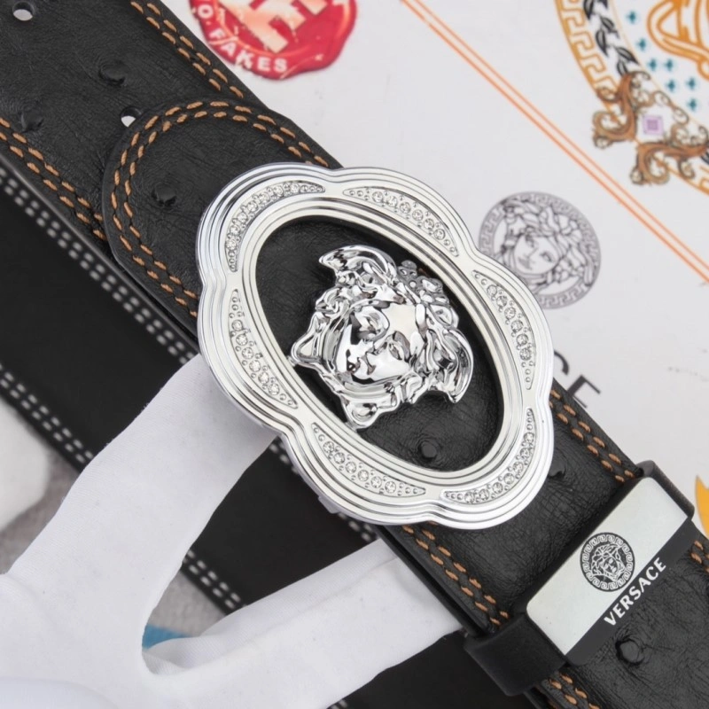 Versace Belts WeatherProof 304872