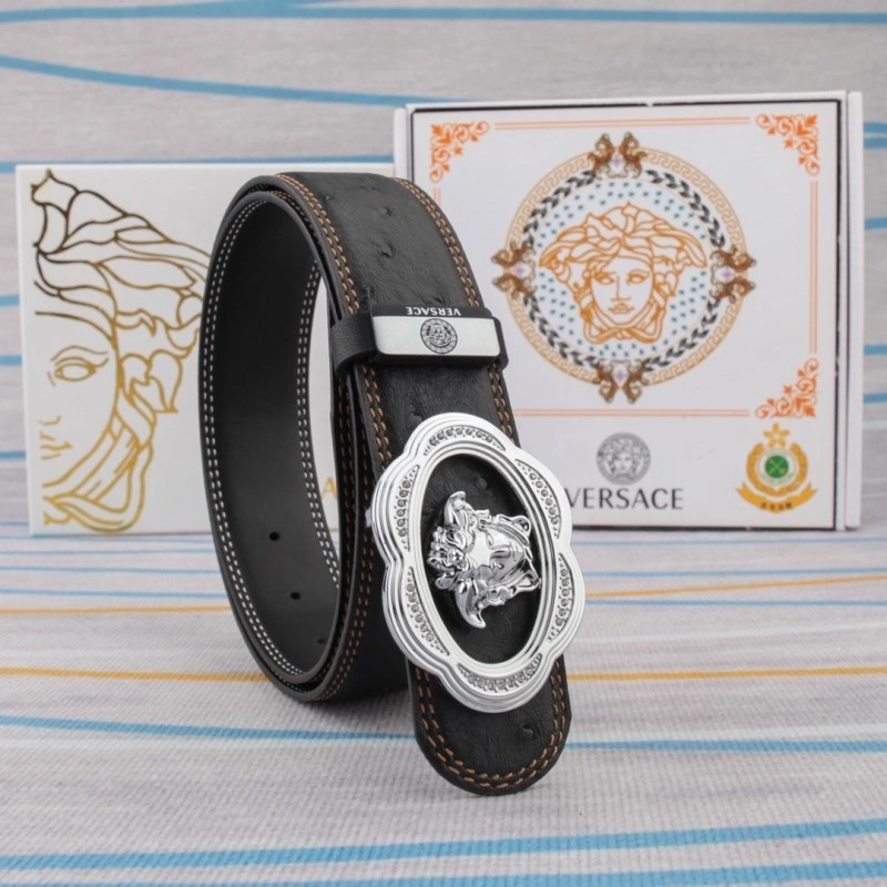 Versace Belts WeatherProof 304872