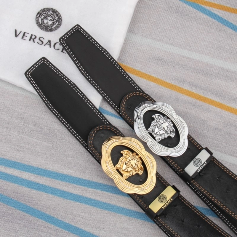 Versace Belts WeatherProof 304872