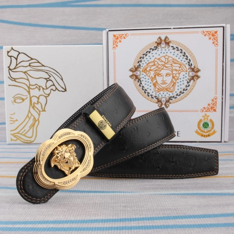 Stretchable Versace Belts 304854