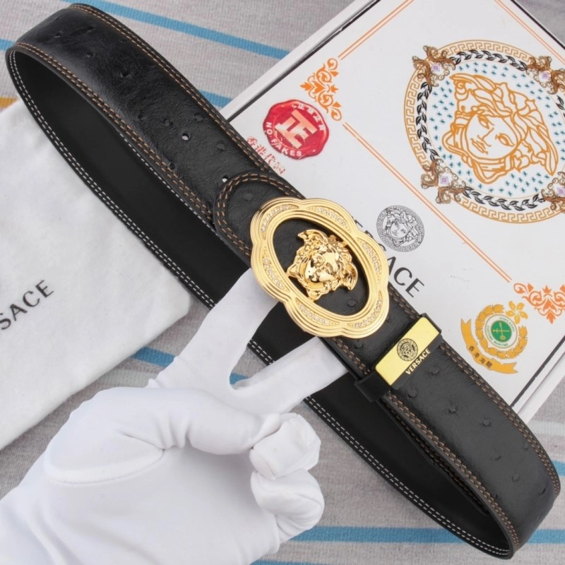 Stretchable Versace Belts 304854