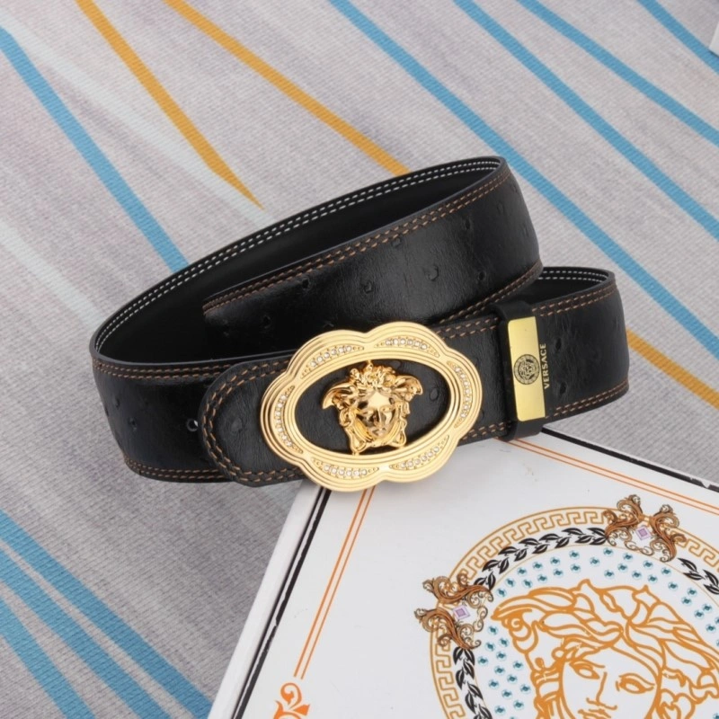 Stretchable Versace Belts 304854