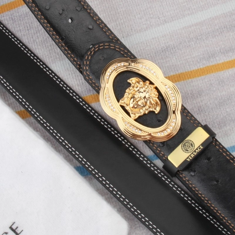 Stretchable Versace Belts 304854