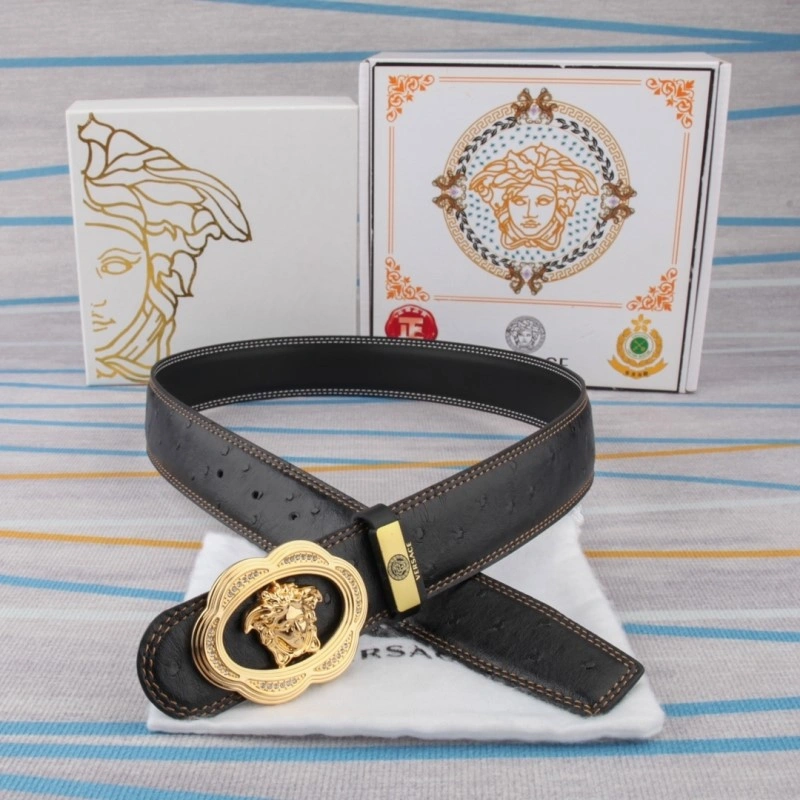 Stretchable Versace Belts 304854