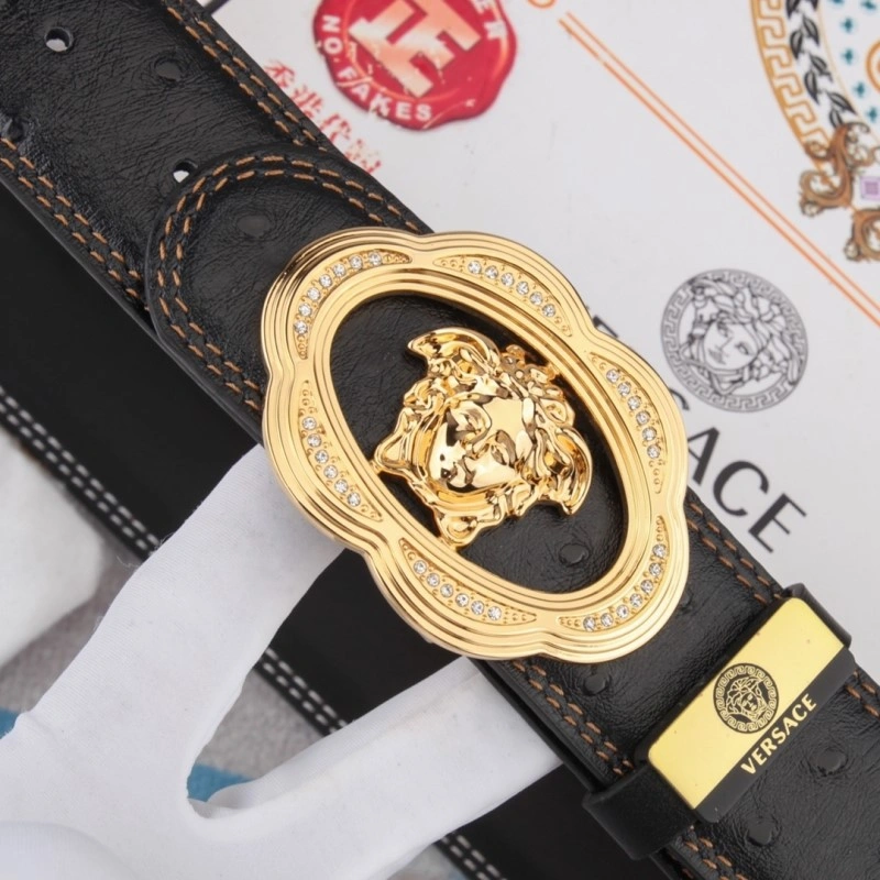 Stretchable Versace Belts 304854
