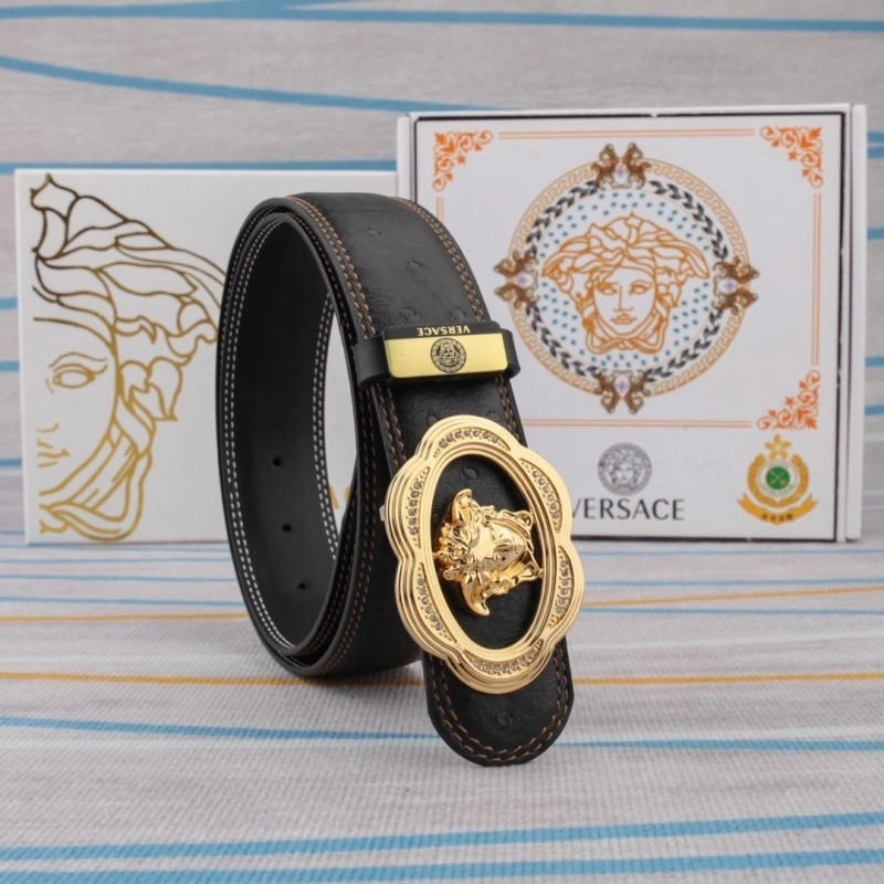Stretchable Versace Belts 304854