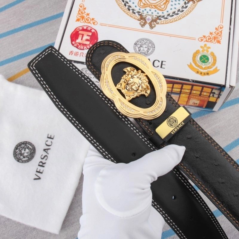 Stretchable Versace Belts 304854