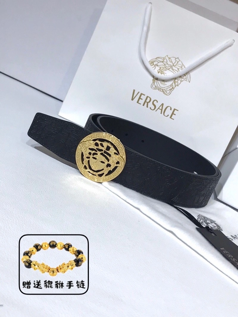 FastDry Versace Belts 304842