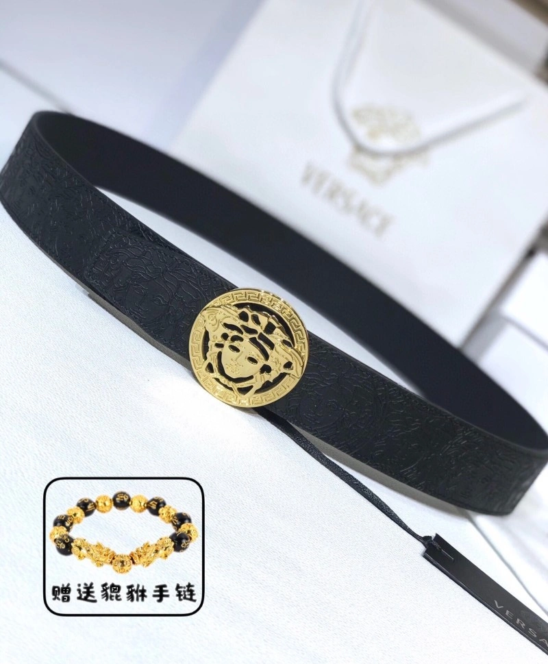 FastDry Versace Belts 304842