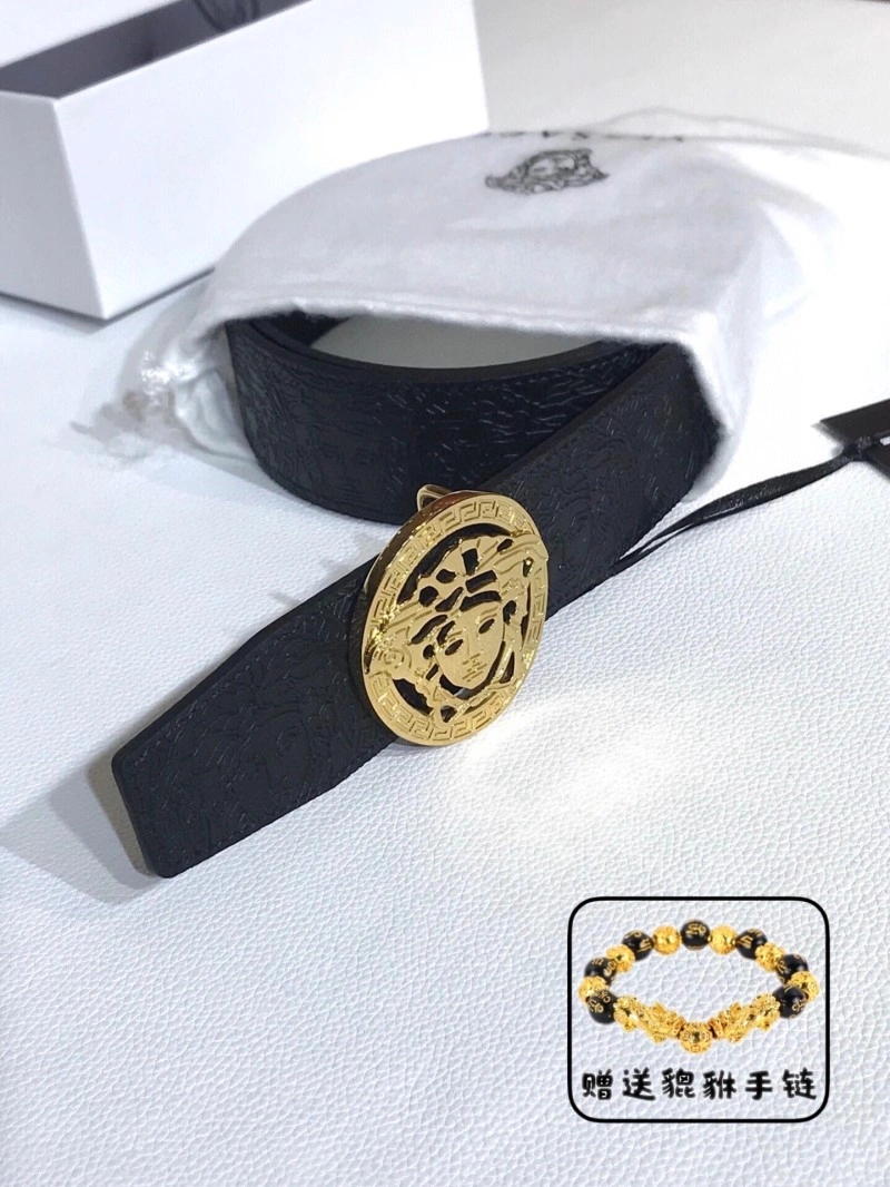 FastDry Versace Belts 304842