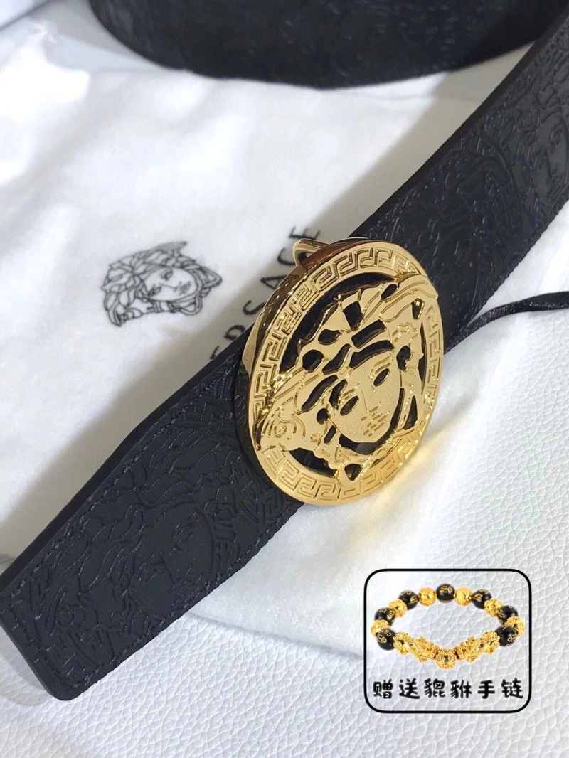 FastDry Versace Belts 304842