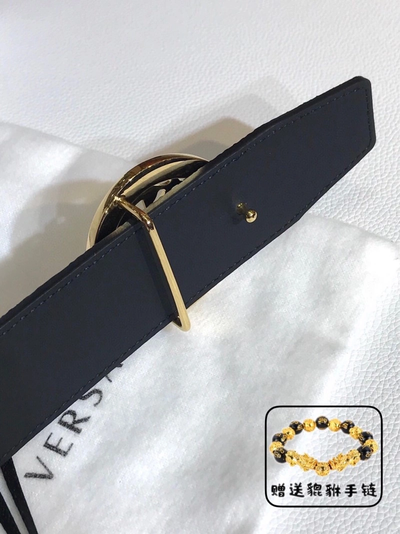 FastDry Versace Belts 304842