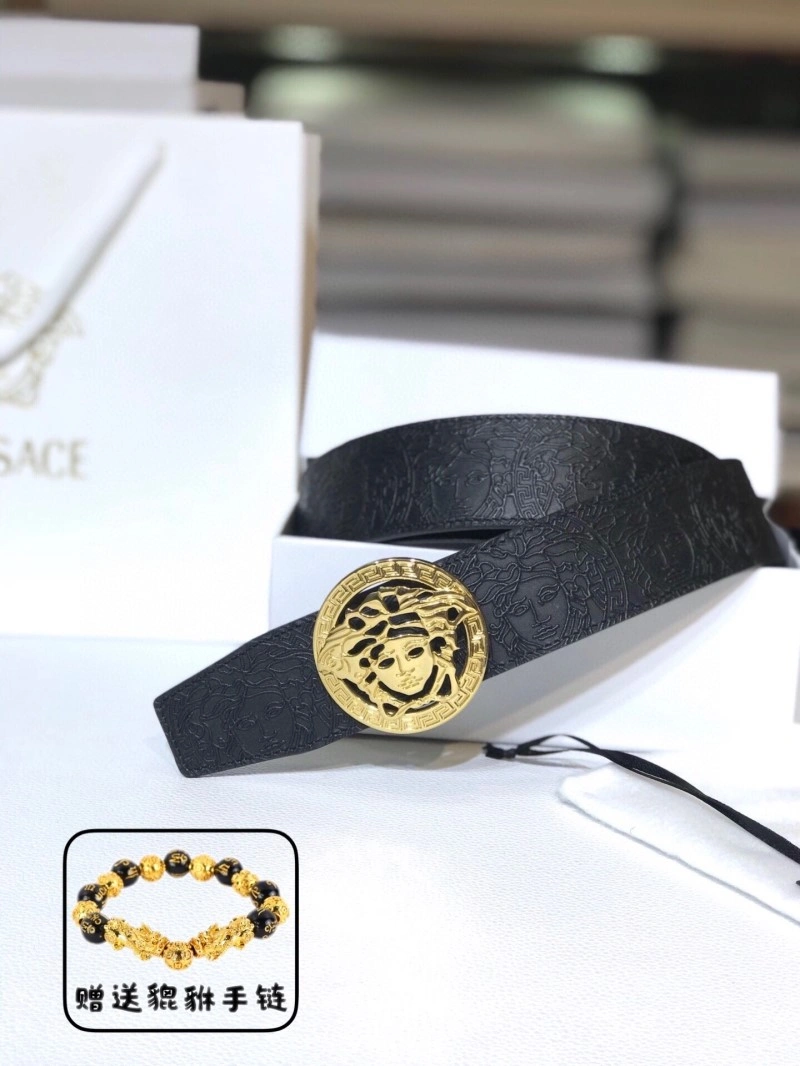 FastDry Versace Belts 304842
