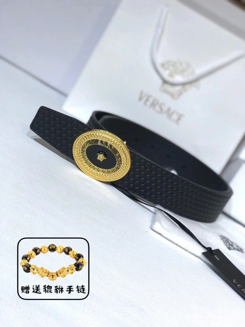 Versace Belts Fashionable 304849