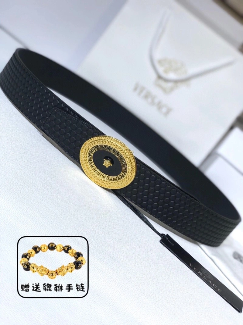 Versace Belts Fashionable 304849