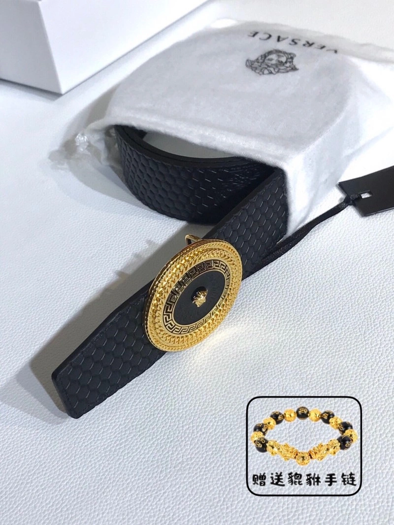 Versace Belts Fashionable 304849