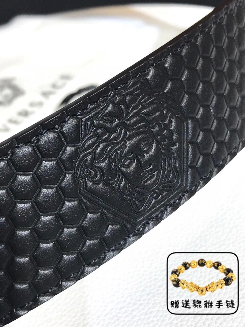 Versace Belts Fashionable 304849