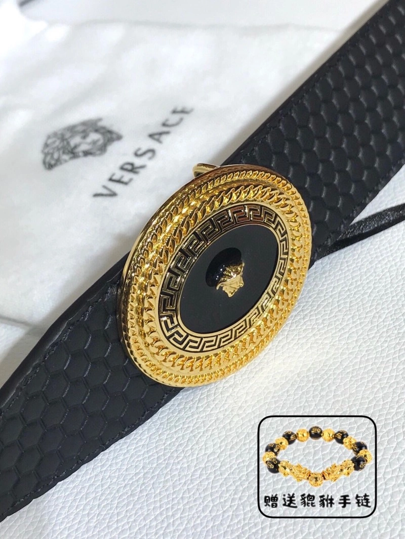 Versace Belts Fashionable 304849