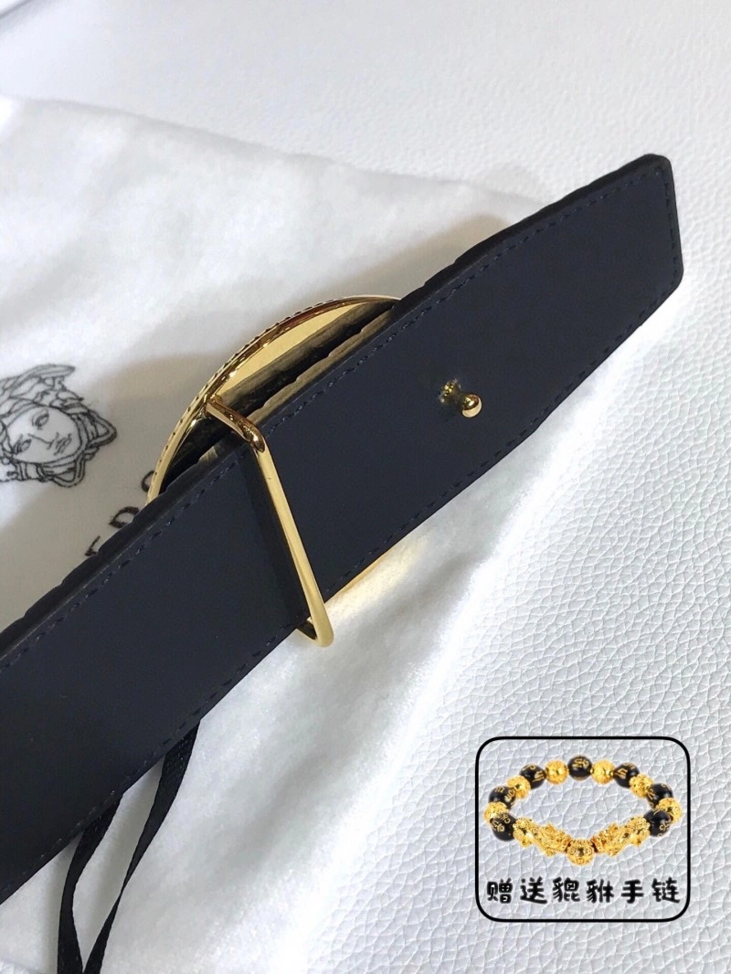 Versace Belts Fashionable 304849