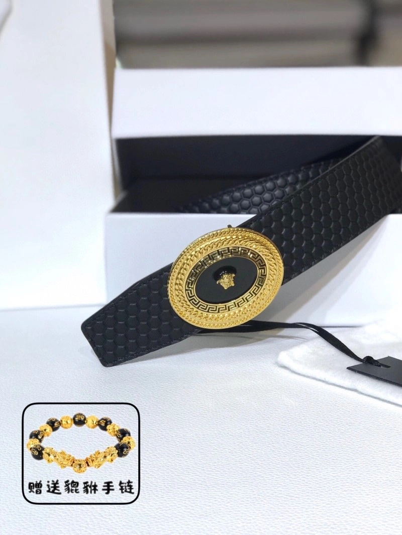 Versace Belts Fashionable 304849