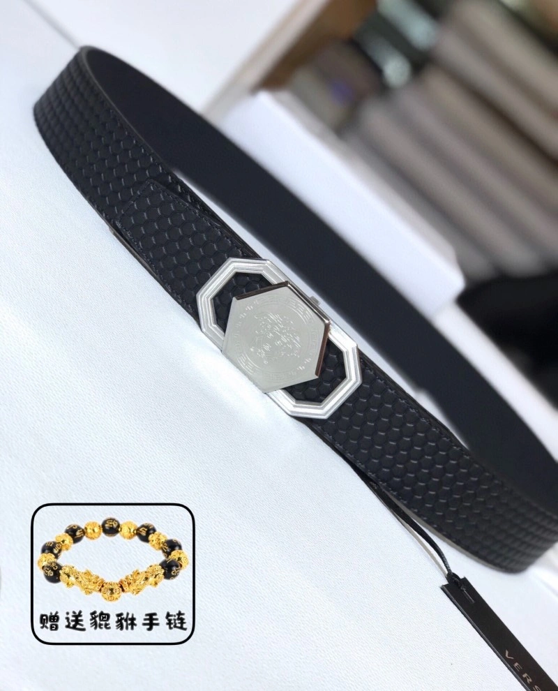 Versace Belts ModernLook 304851