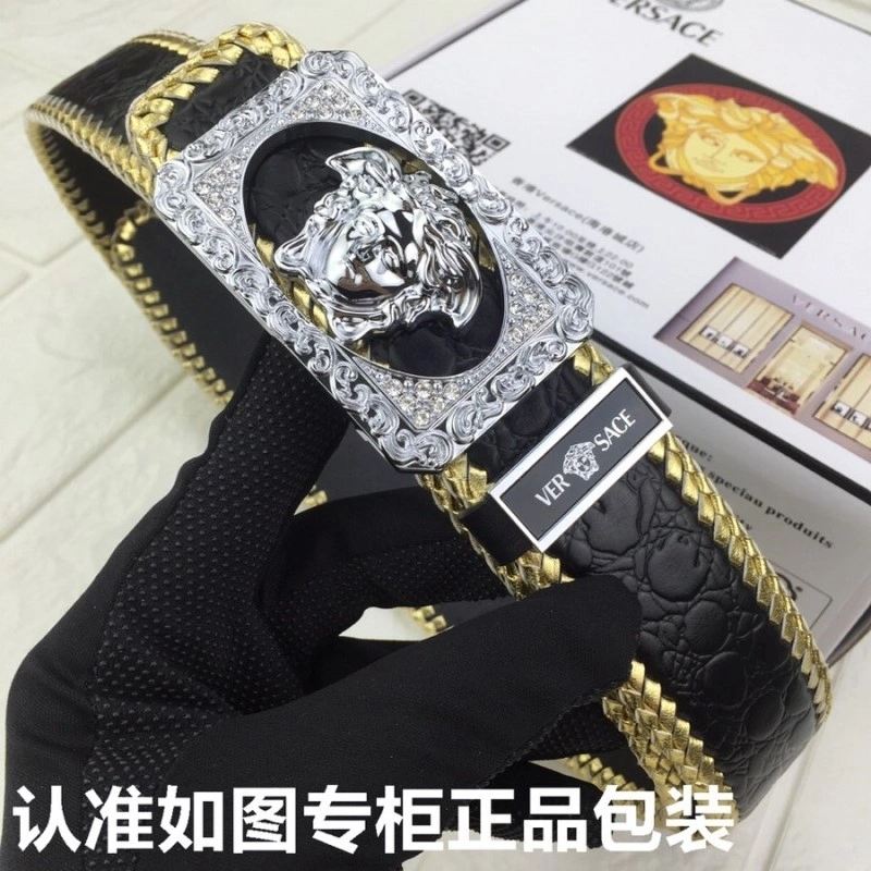Timeless Versace Belts 304845