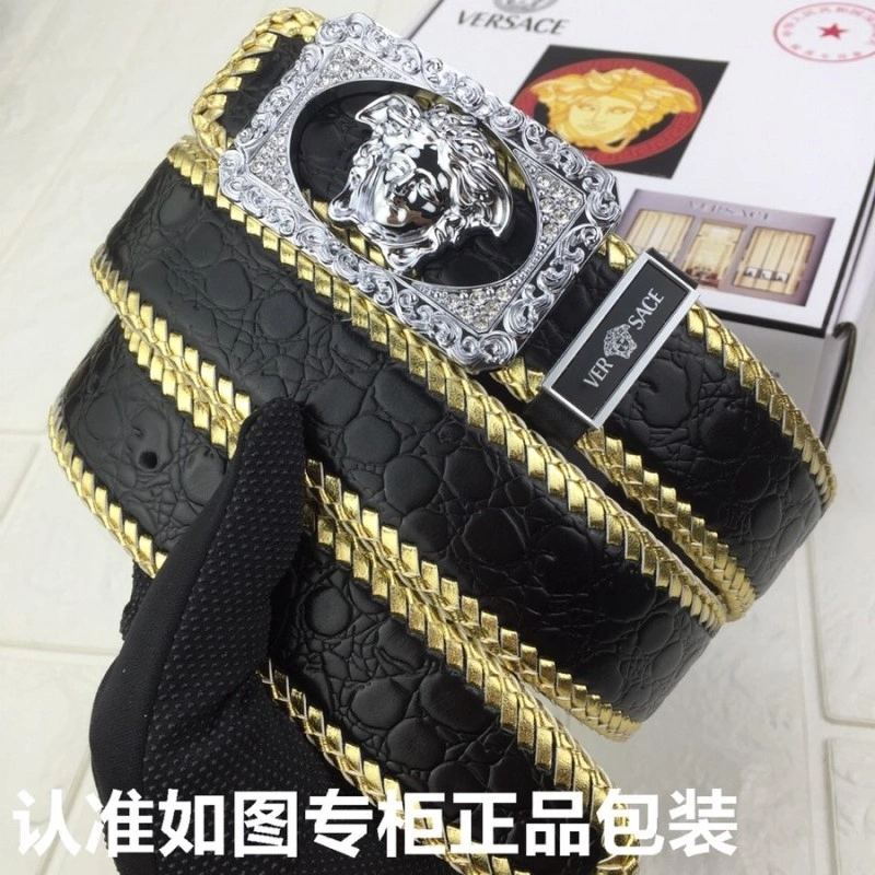 Timeless Versace Belts 304845