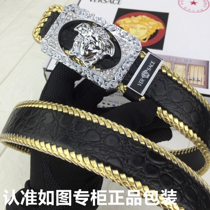 Timeless Versace Belts 304845
