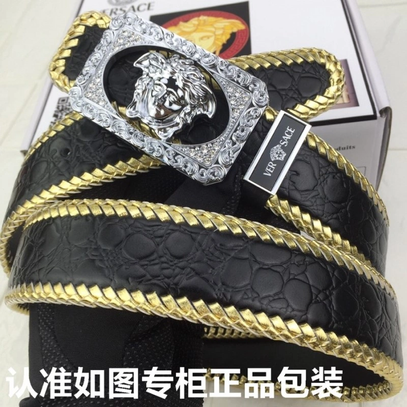 Timeless Versace Belts 304845