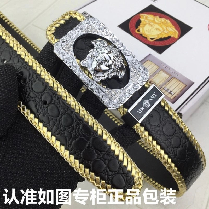 Timeless Versace Belts 304845