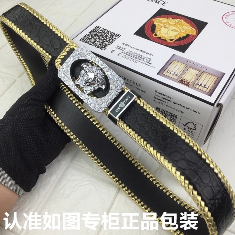 Timeless Versace Belts 304845