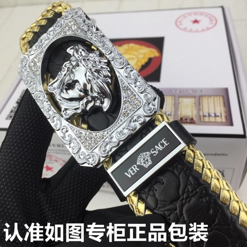 Timeless Versace Belts 304845