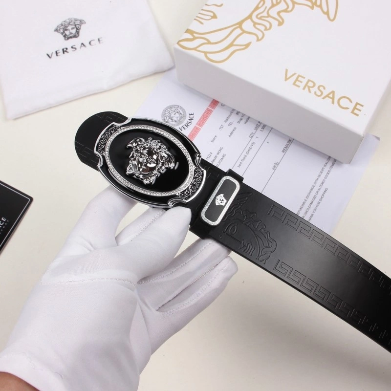 Sporty Versace Belts 304863