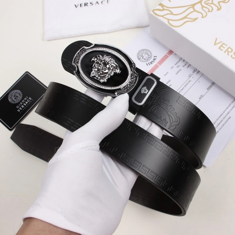 Sporty Versace Belts 304863