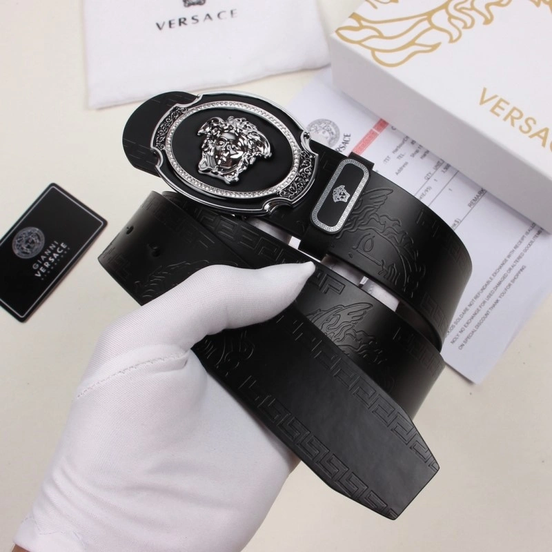 Sporty Versace Belts 304863