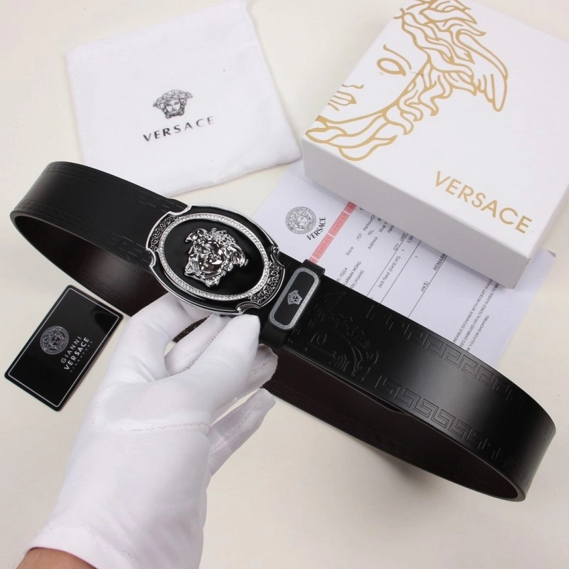 Sporty Versace Belts 304863