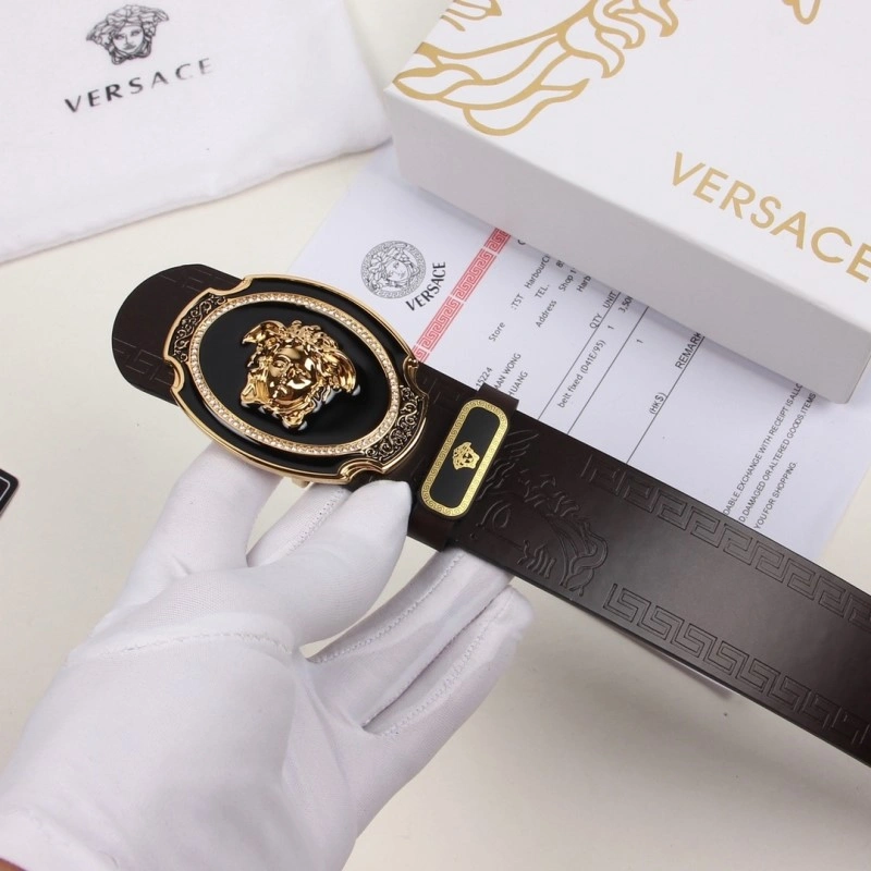 Unique Versace Belts 304850