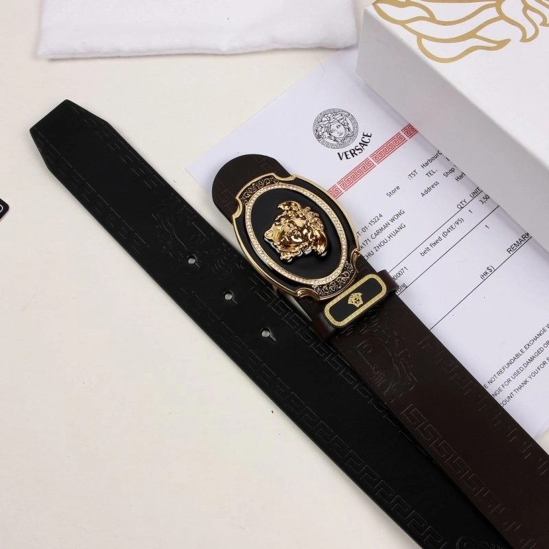 Unique Versace Belts 304850