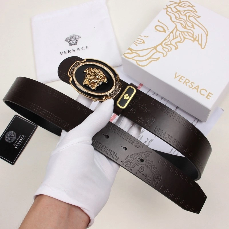 Unique Versace Belts 304850
