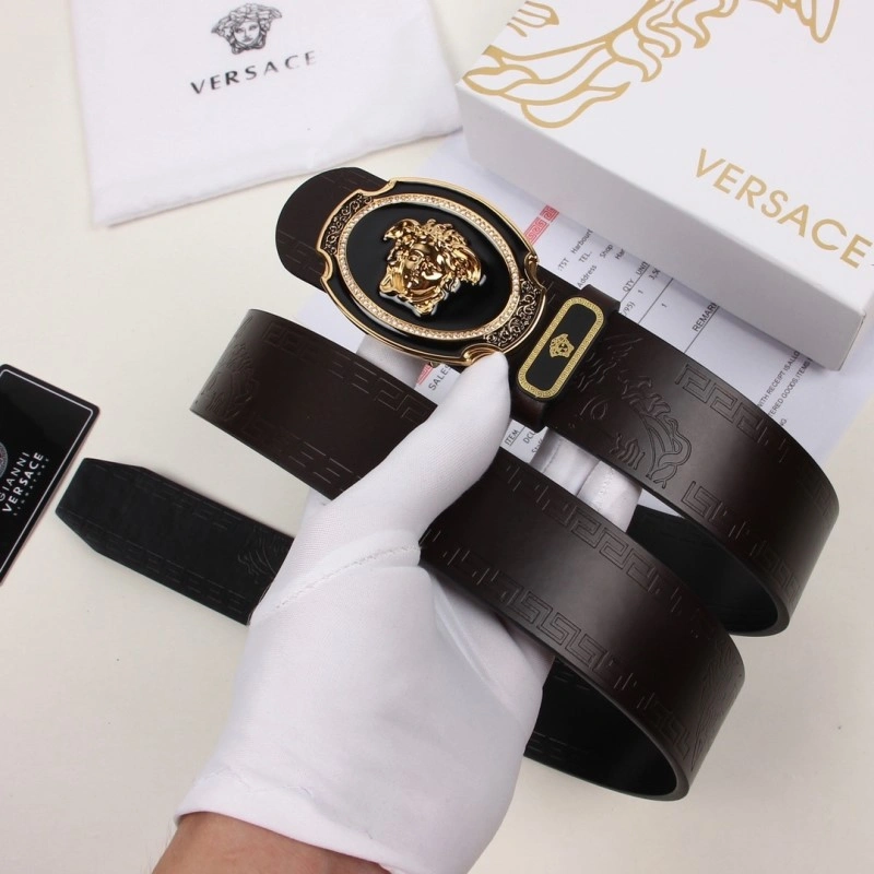 Unique Versace Belts 304850