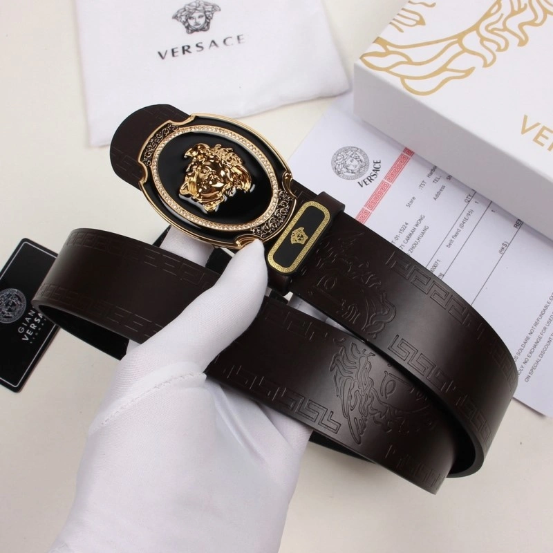 Unique Versace Belts 304850