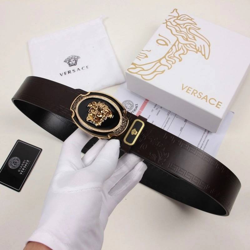 Unique Versace Belts 304850