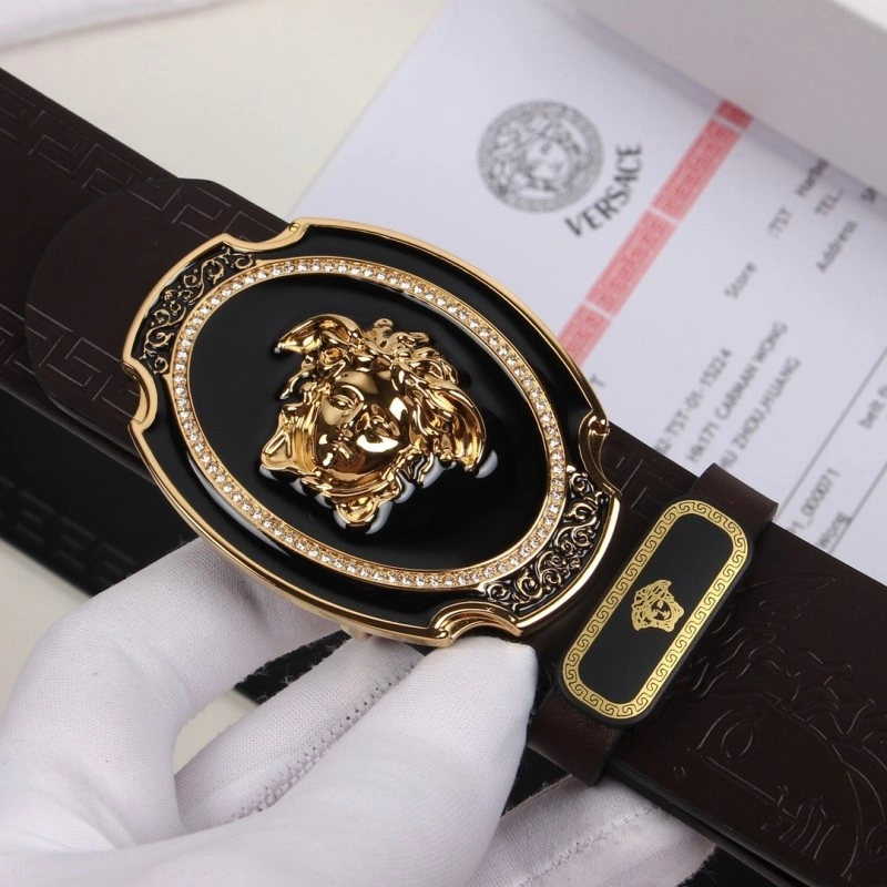 Unique Versace Belts 304850