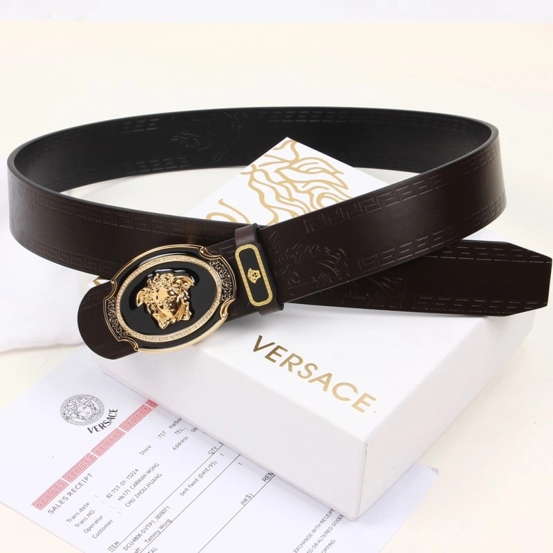 Unique Versace Belts 304850